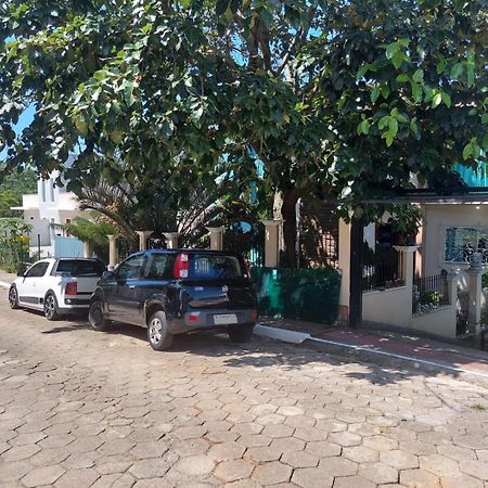 Casa Com Piscina Villa Florianópolis Exterior foto