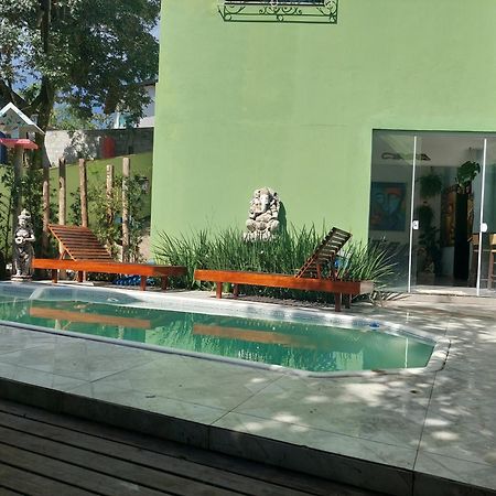 Casa Com Piscina Villa Florianópolis Exterior foto