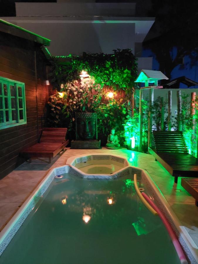 Casa Com Piscina Villa Florianópolis Exterior foto